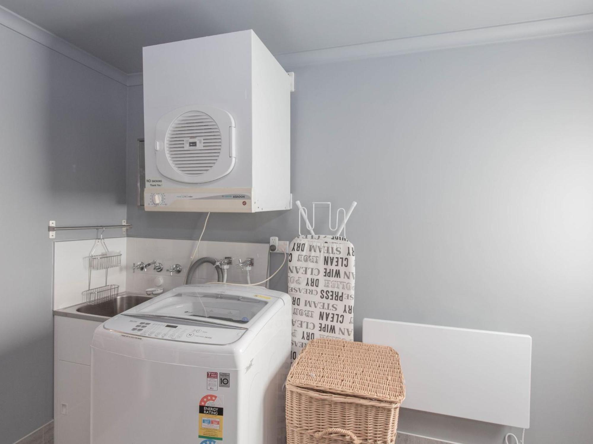 Holiday home Oak And Barrell 7 Twynam Street
