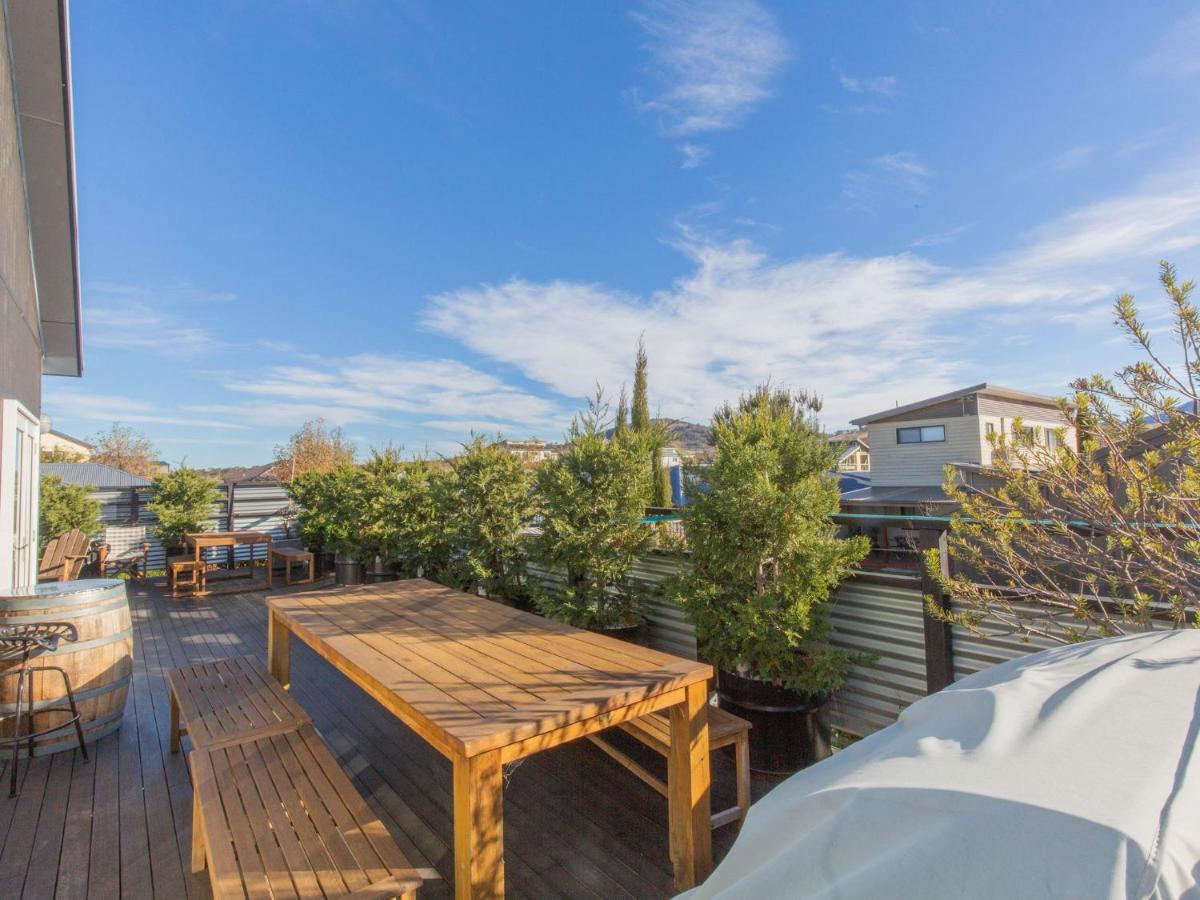 Holiday home Oak And Barrell 7 Twynam Street Jindabyne