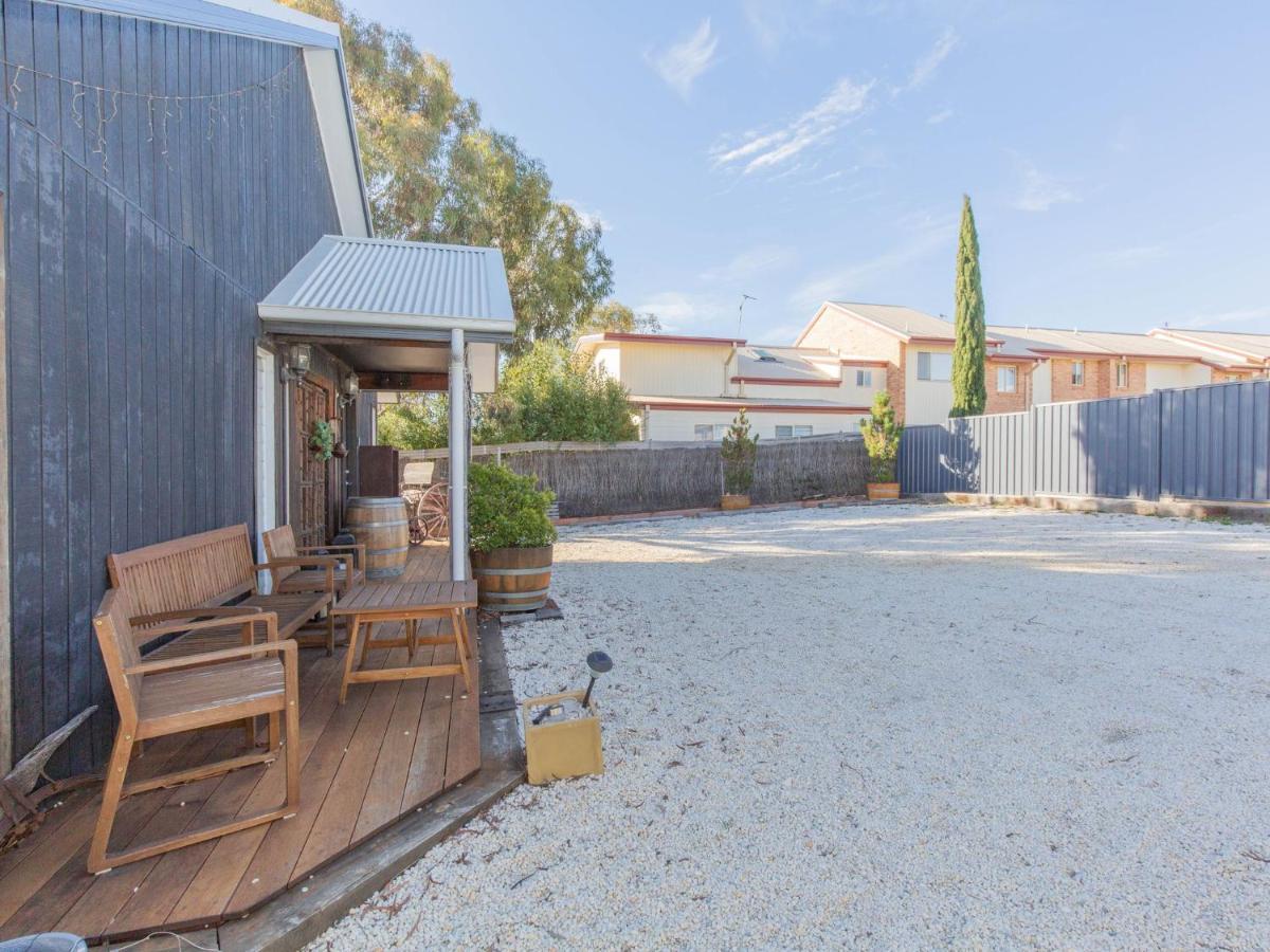 Holiday home Oak And Barrell 7 Twynam Street Jindabyne
