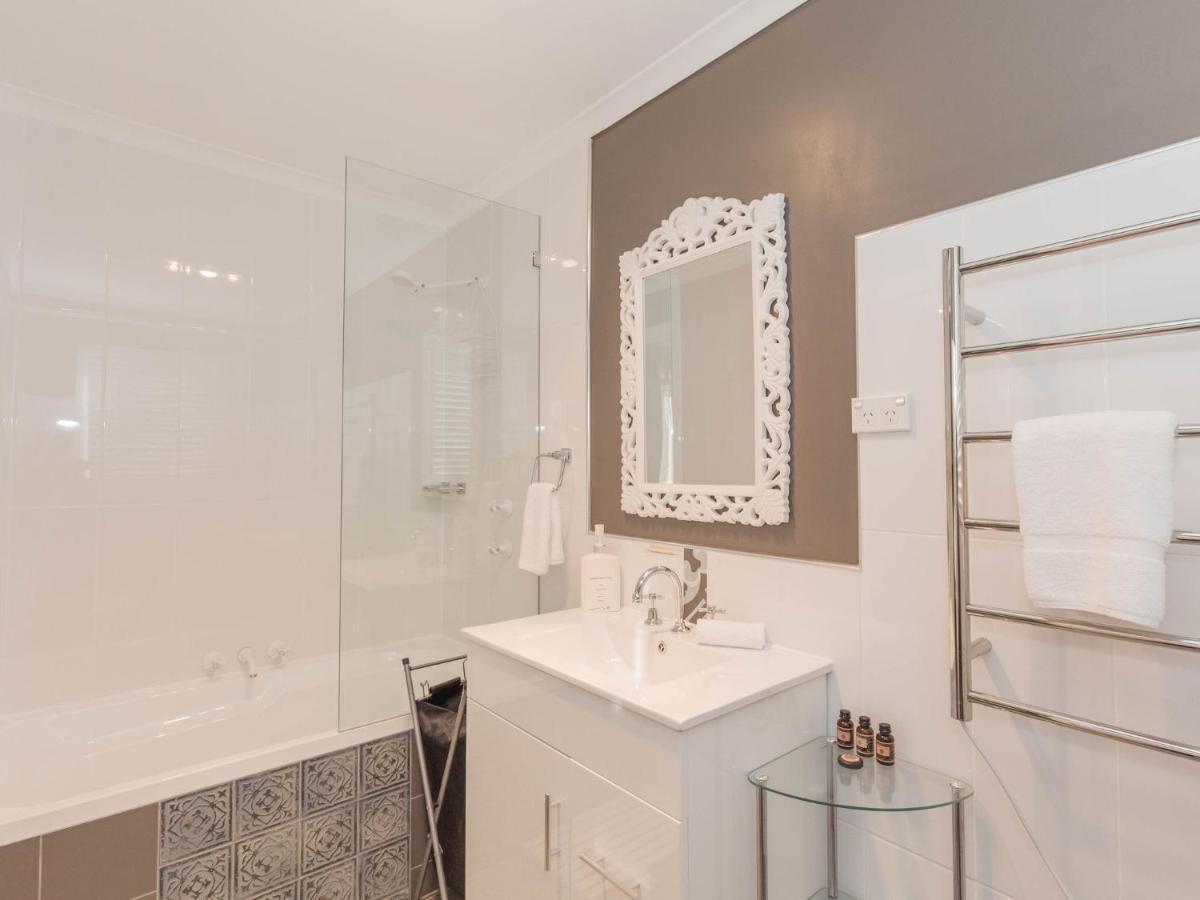 Holiday home Oak And Barrell 7 Twynam Street Jindabyne