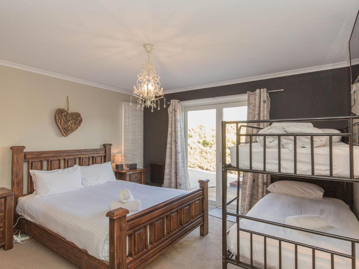 Holiday home Oak And Barrell 7 Twynam Street