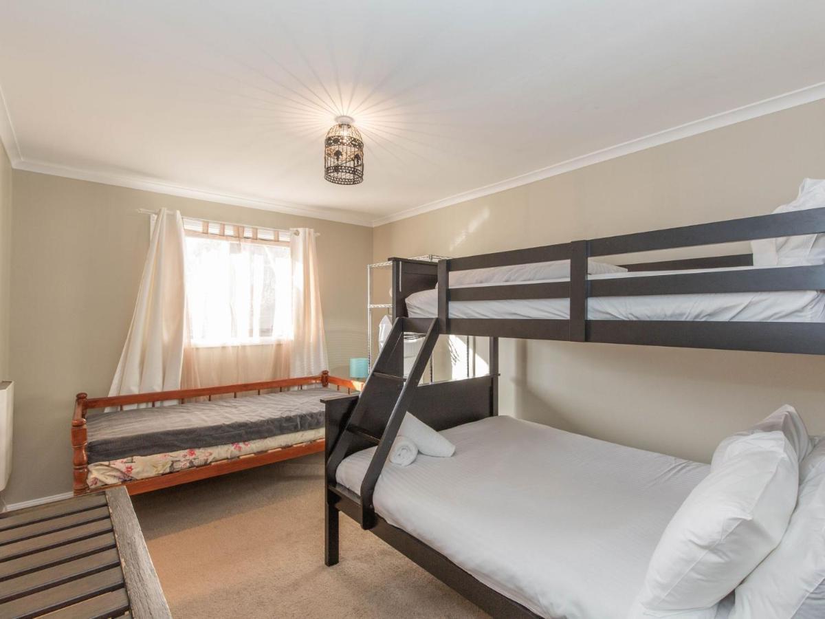 Holiday home Oak And Barrell 7 Twynam Street Jindabyne