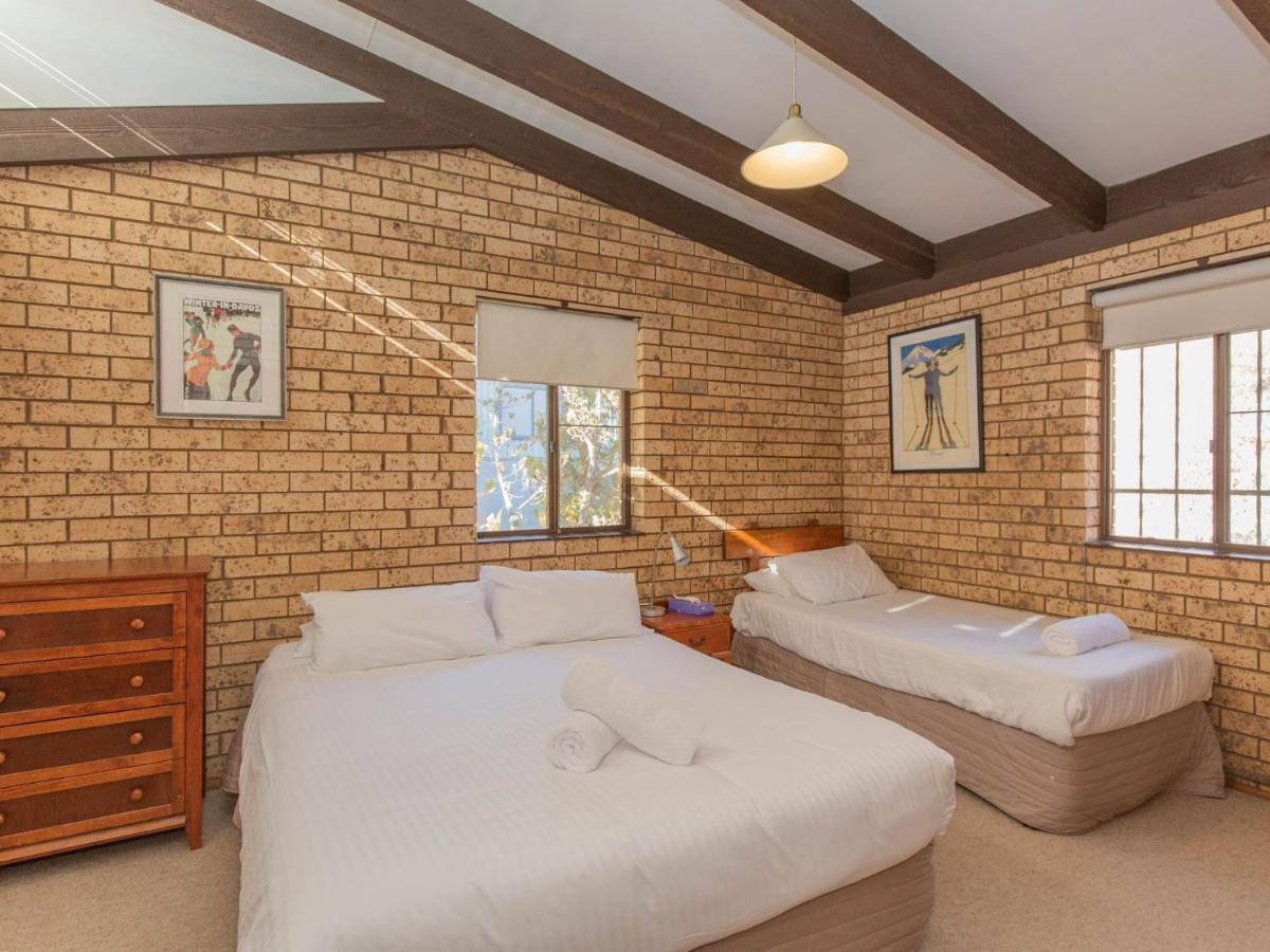 Holiday home Clearview 2 8 Bogong Street *