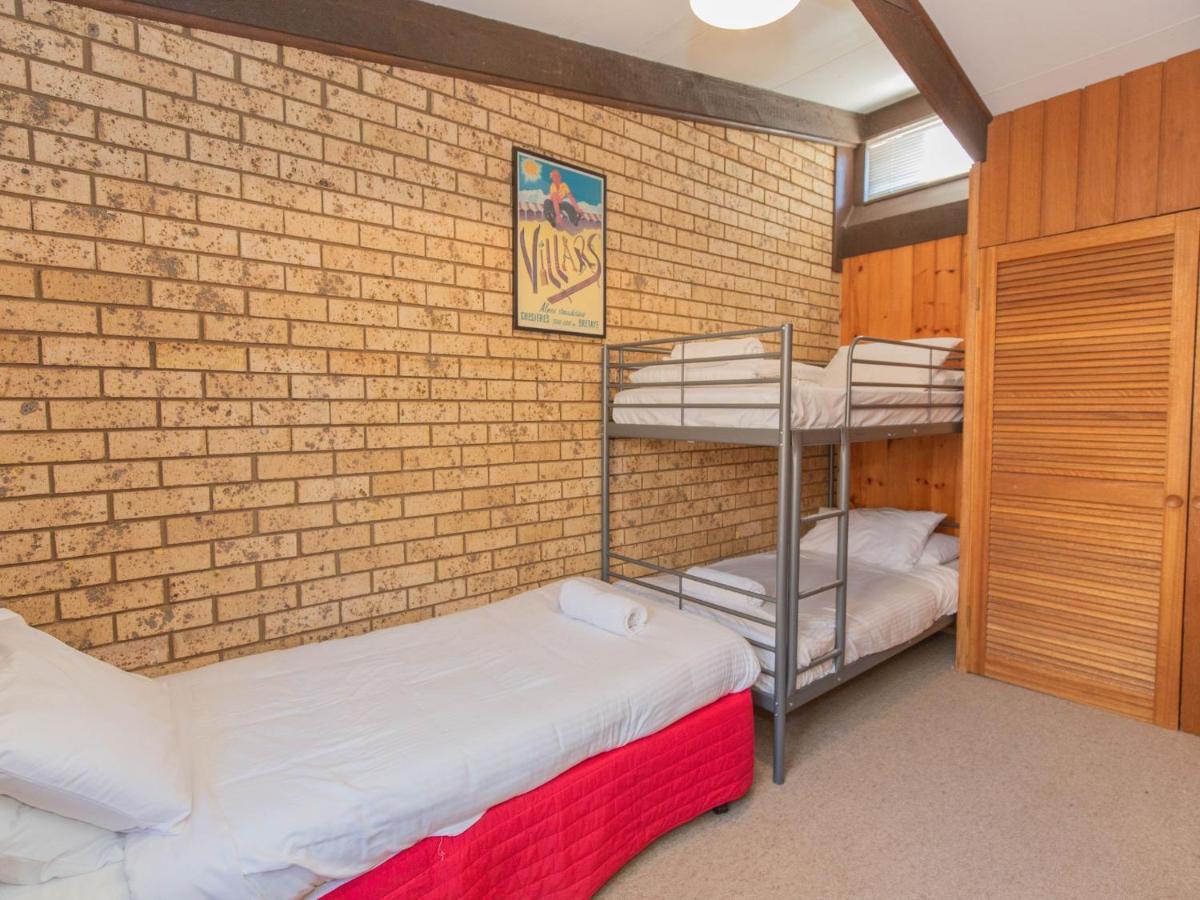 Holiday home Clearview 2 8 Bogong Street