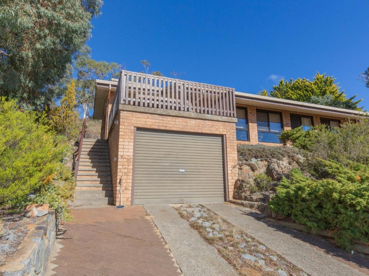 Holiday home Clearview 2 8 Bogong Street Jindabyne