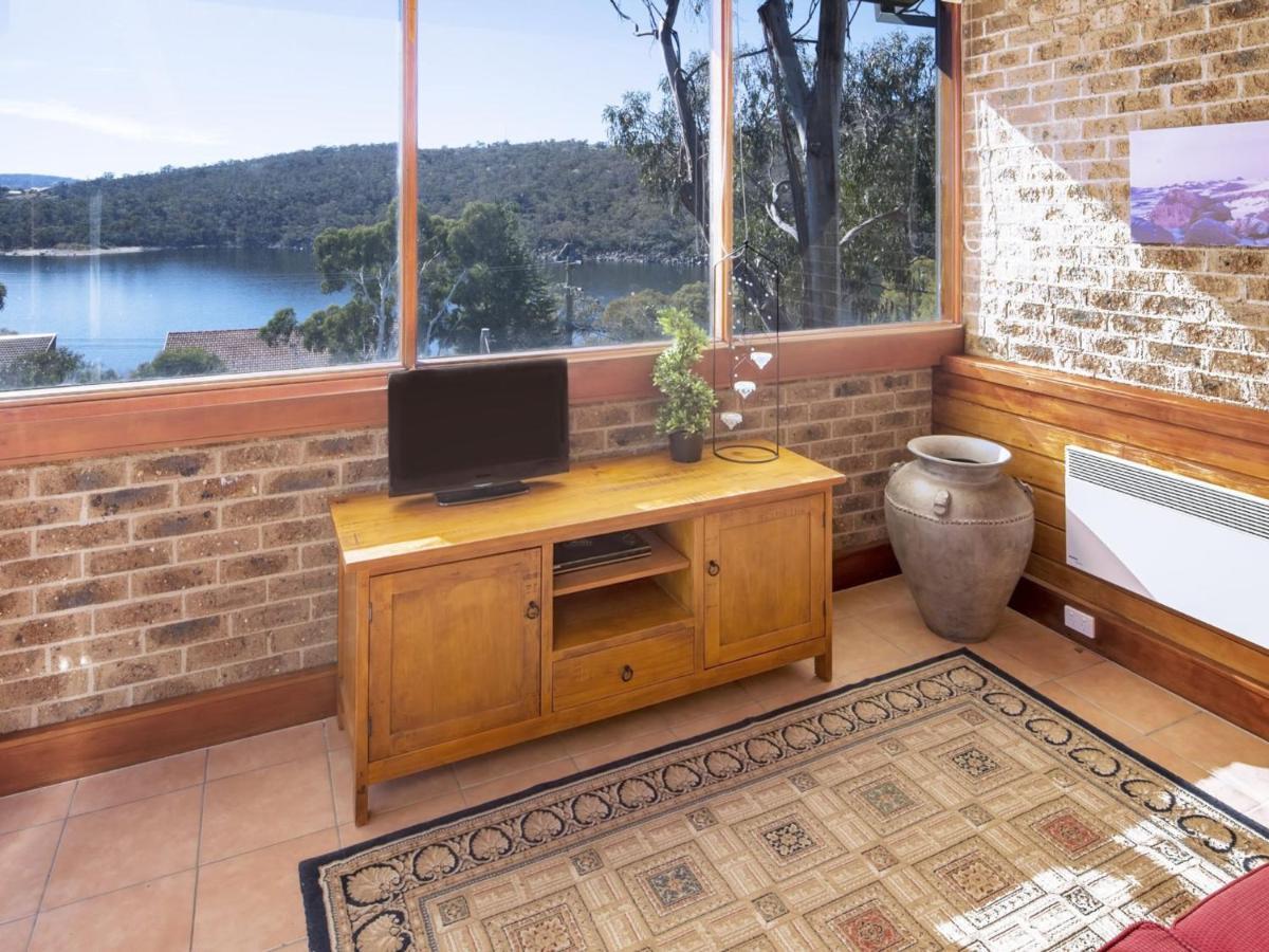 Bundilla 4 - 3br L Balcony L Bbq L Views L Wifi L Air-con Jindabyne
