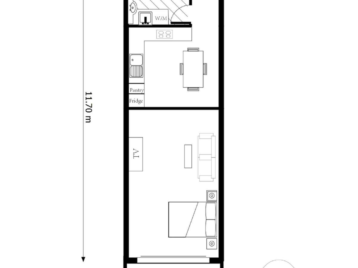 Cascades 3 - L Free Wifi L Location L Bath