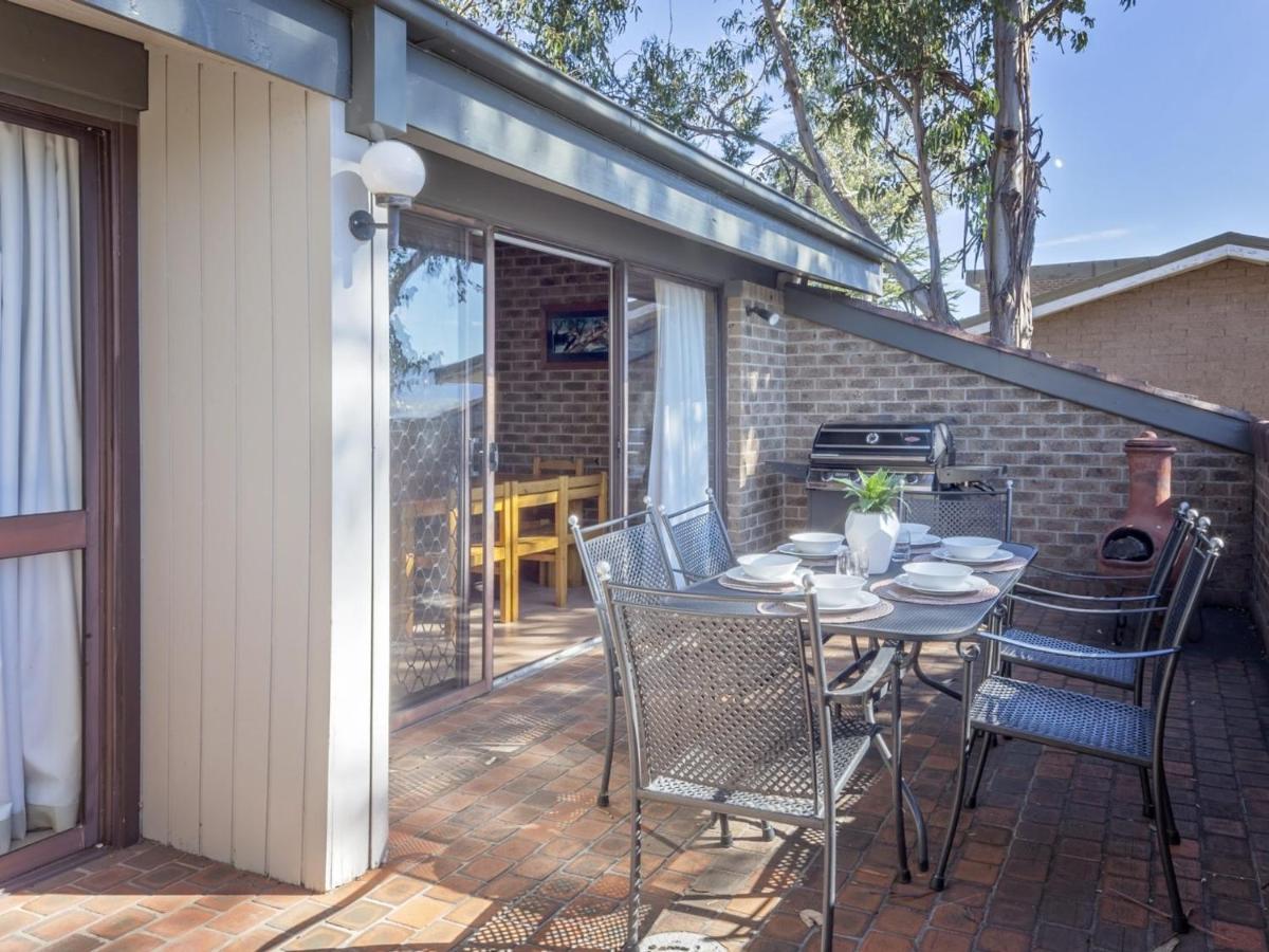 Bundilla 4 - 3br L Balcony L Bbq L Views L Wifi L Air-con Holiday home Jindabyne