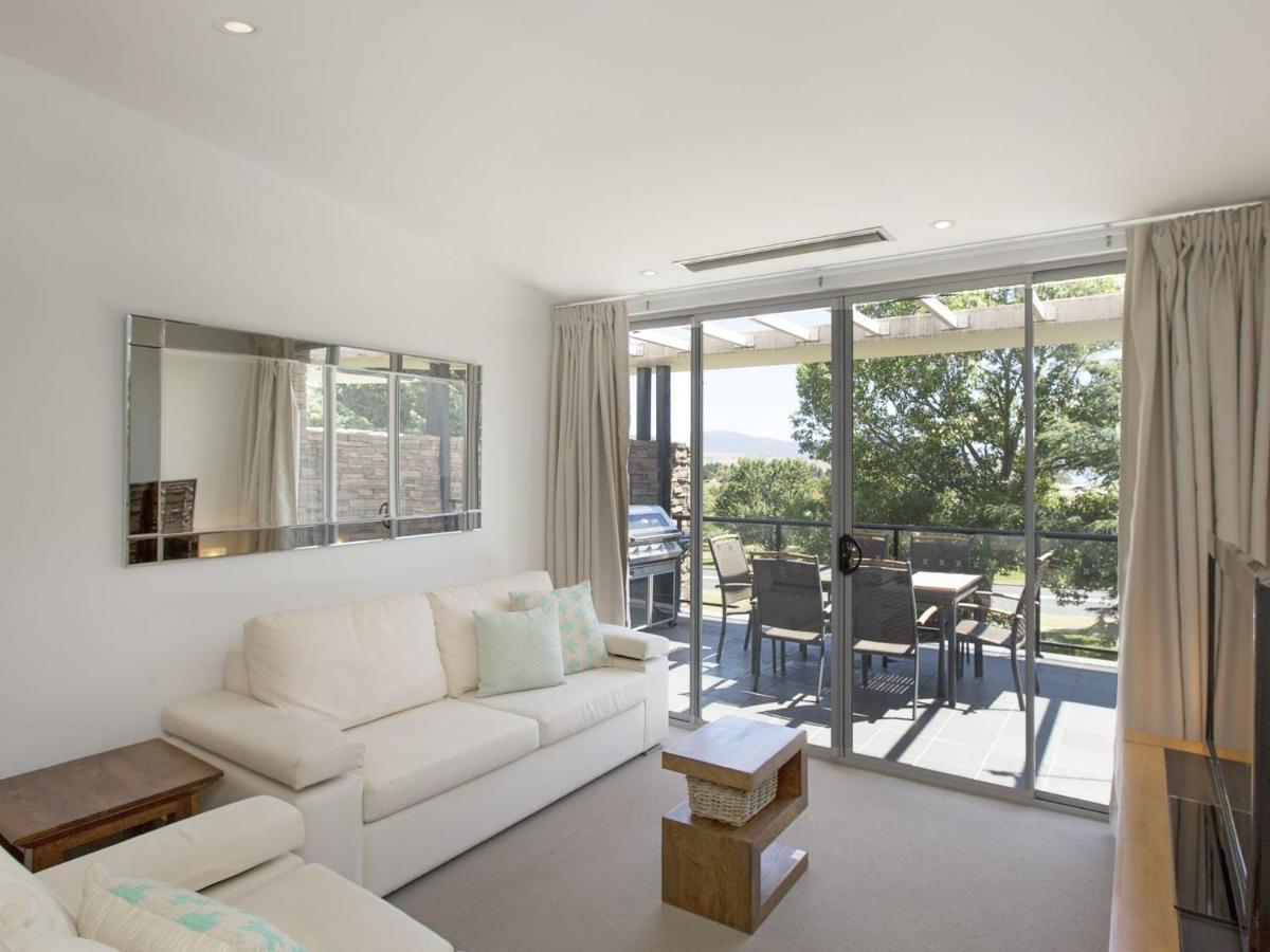Holiday home The Edge 5 - Modern 2br L Wifi L Bbq L Lrg Balcony Jindabyne