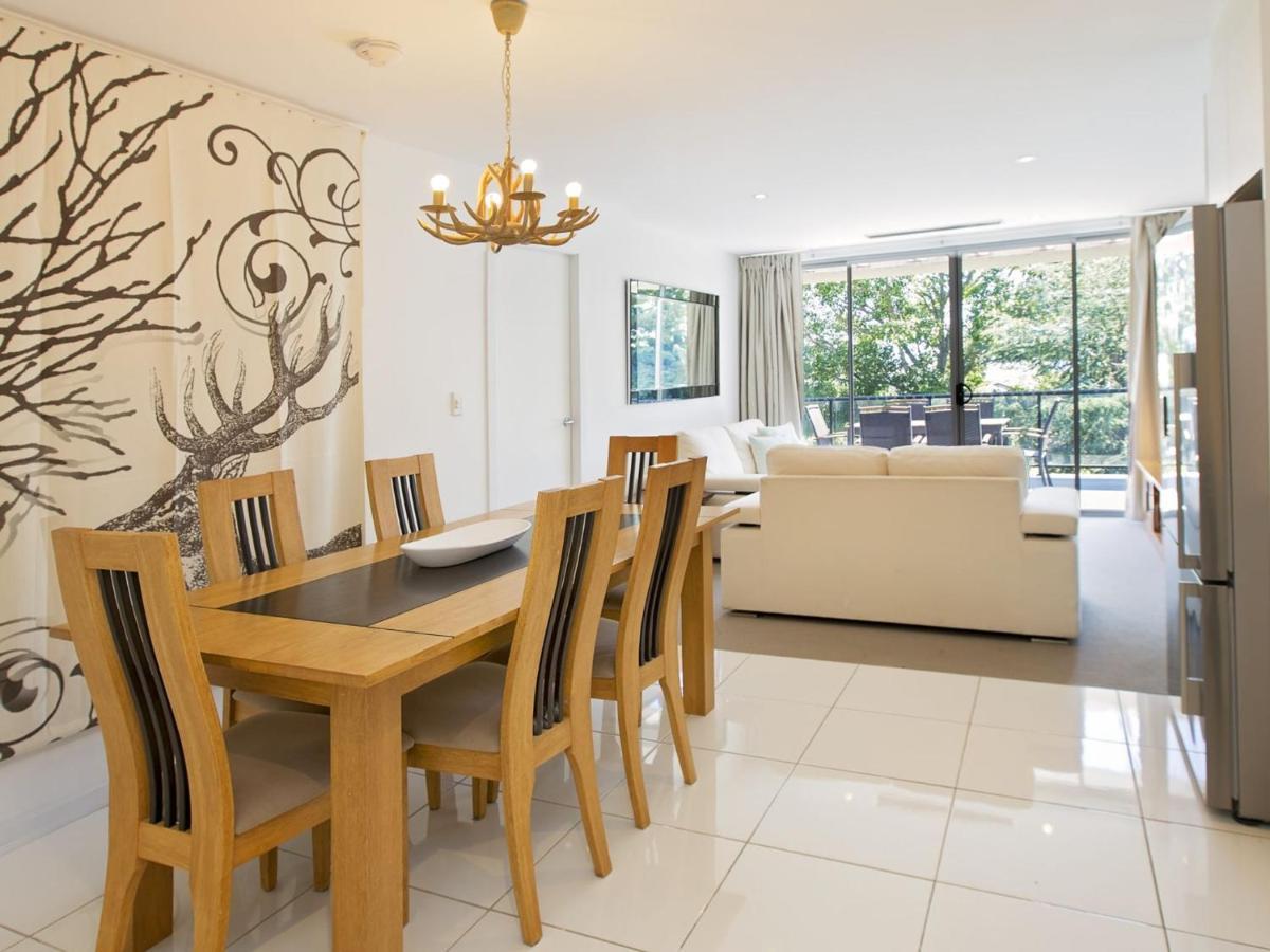 The Edge 5 - Modern 2br L Wifi L Bbq L Lrg Balcony Holiday home