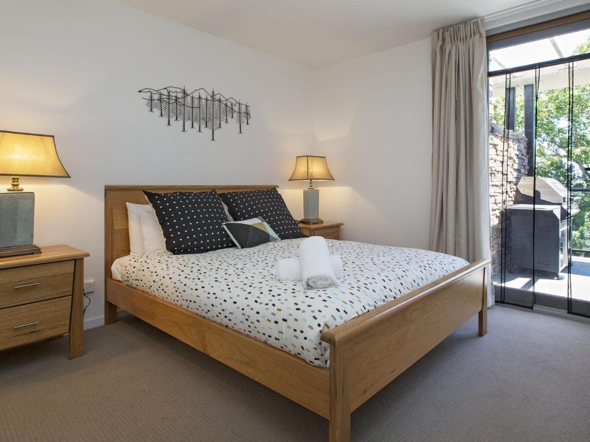 Holiday home The Edge 5 - Modern 2br L Wifi L Bbq L Lrg Balcony *