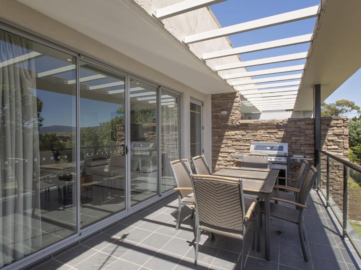 The Edge 5 - Modern 2br L Wifi L Bbq L Lrg Balcony * Jindabyne