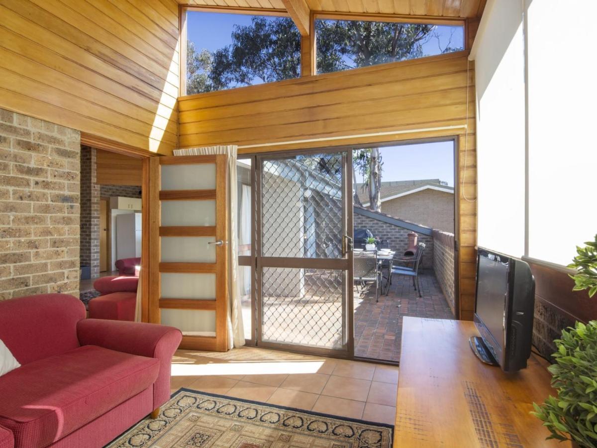 Bundilla 4 - 3br L Balcony L Bbq L Views L Wifi L Air-con Holiday home