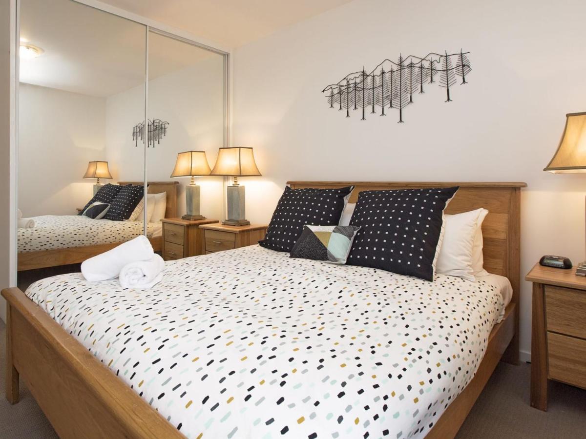 Holiday home The Edge 5 - Modern 2br L Wifi L Bbq L Lrg Balcony Jindabyne