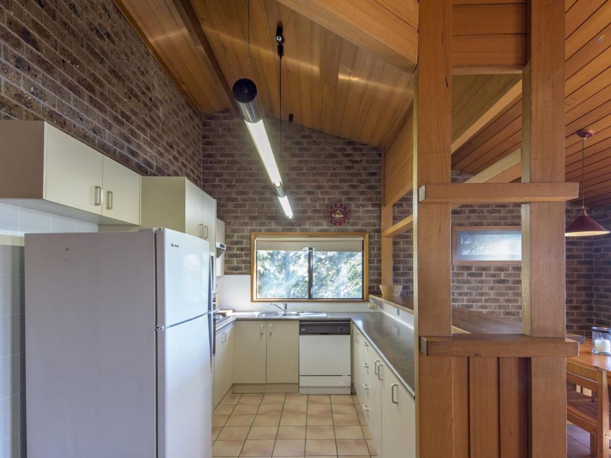 Bundilla 4 - 3br L Balcony L Bbq L Views L Wifi L Air-con Jindabyne