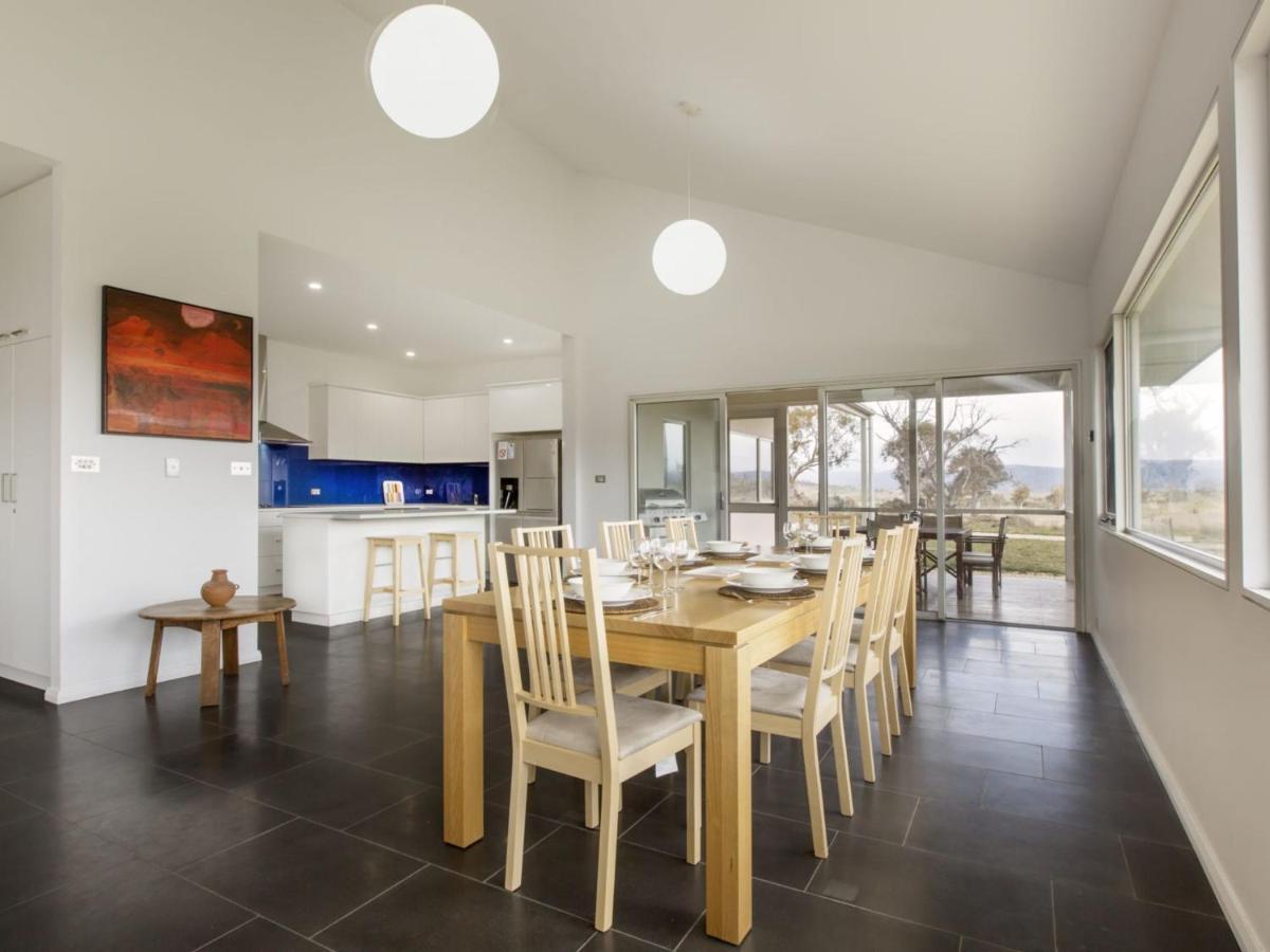 Manna Tree Farm - Modern 3br House On 100 Acres L Mountain Views L Wifi L Bbq L Wood Fire Holiday home *
