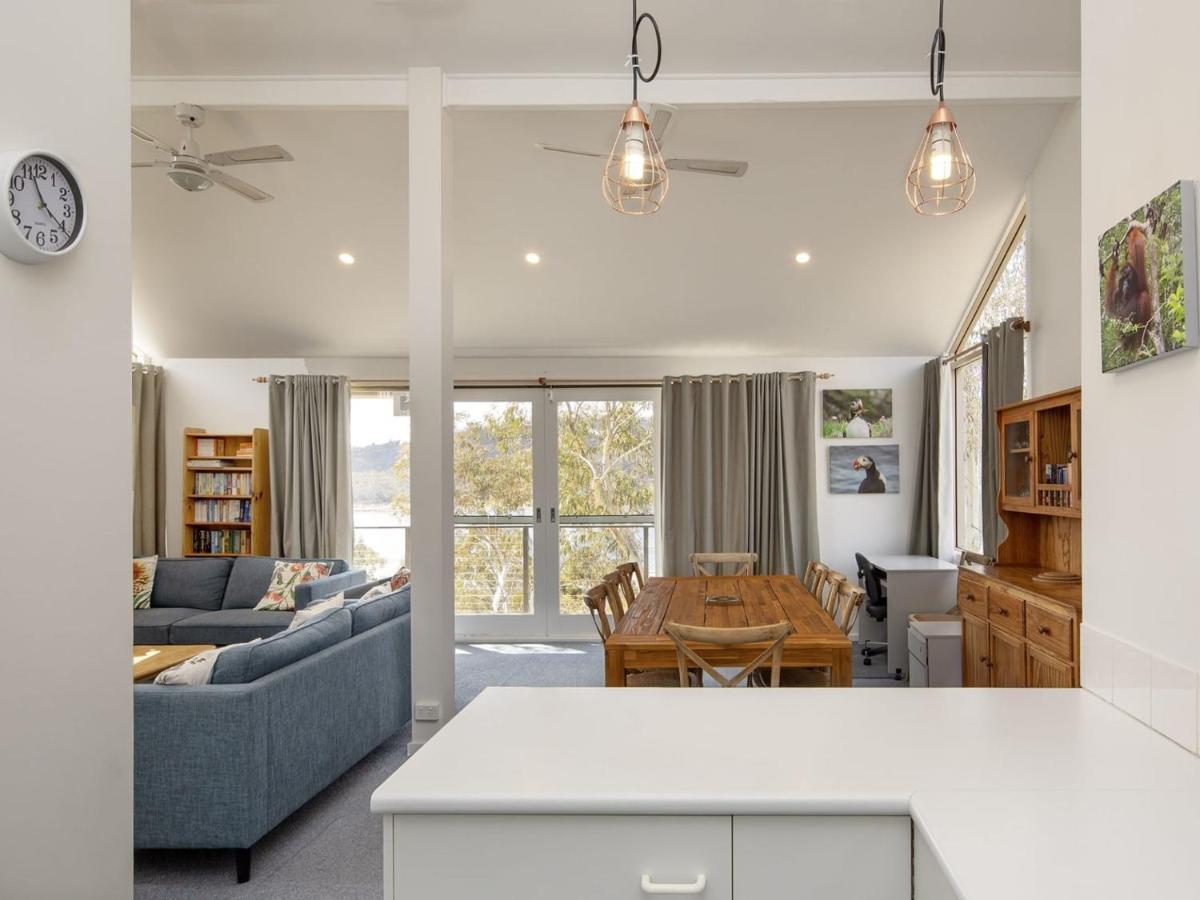 Matilda - 3br L Location L Amazing Views L Wifi L Bbq Jindabyne