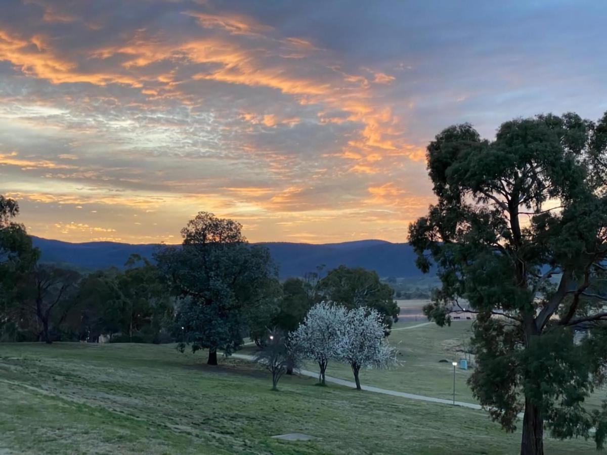 Horizons 216 Holiday home Jindabyne