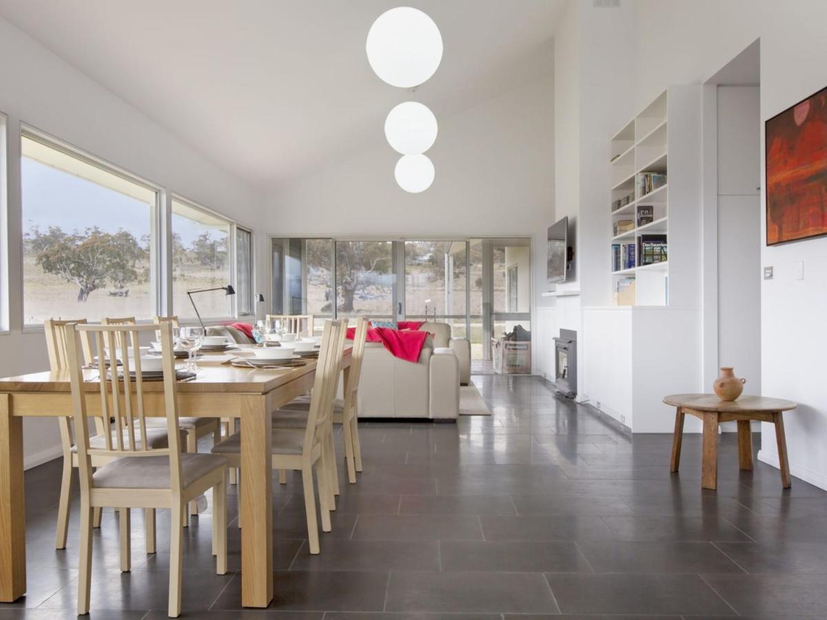 Manna Tree Farm - Modern 3br House On 100 Acres L Mountain Views L Wifi L Bbq L Wood Fire Holiday home
