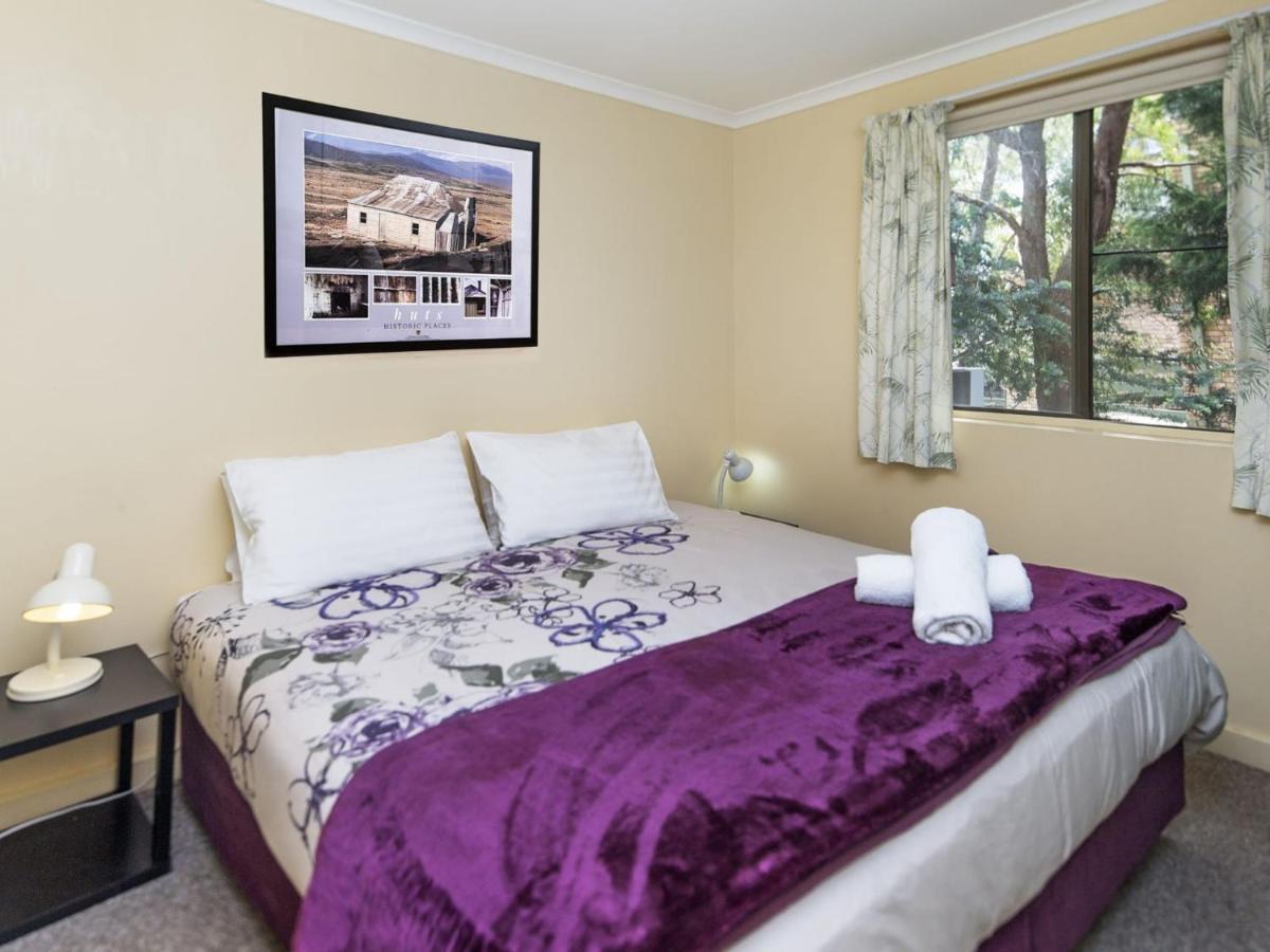 Maxs Place 3 2 Bedroom Unit Jindabyne