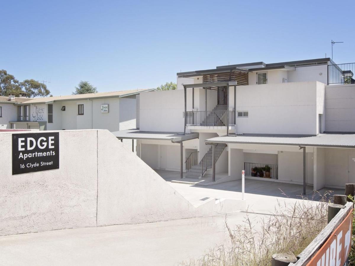 The Edge 5 - Modern 2br L Wifi L Bbq L Lrg Balcony Holiday home Jindabyne