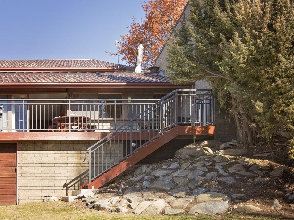 Grey Kangaroo - 2br L Front L Pet Friendly L Air-con L Bbq L Wifi Jindabyne