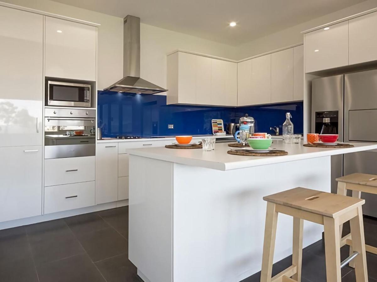 Manna Tree Farm - Modern 3br House On 100 Acres L Mountain Views L Wifi L Bbq L Wood Fire Jindabyne
