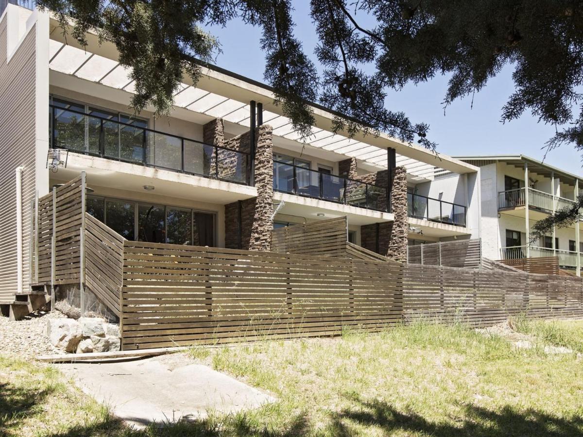 The Edge 5 - Modern 2br L Wifi L Bbq L Lrg Balcony Jindabyne
