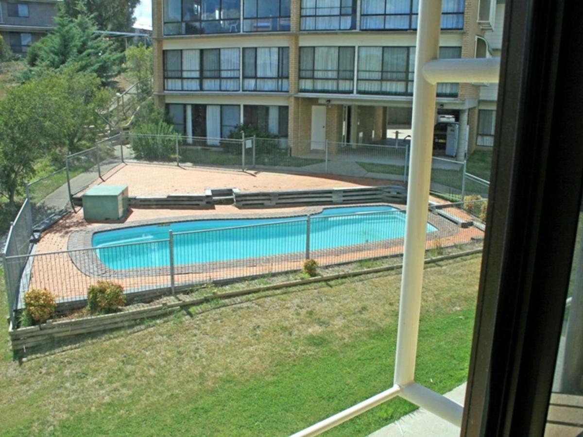 Alpine Mountain View 18 - 4br L Mountain Views L Swimming Pool L Air-con L Wifi Jindabyne