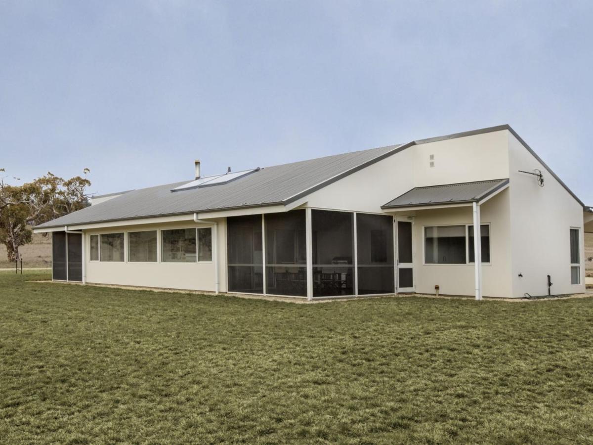 Manna Tree Farm - Modern 3br House On 100 Acres L Mountain Views L Wifi L Bbq L Wood Fire Holiday home *