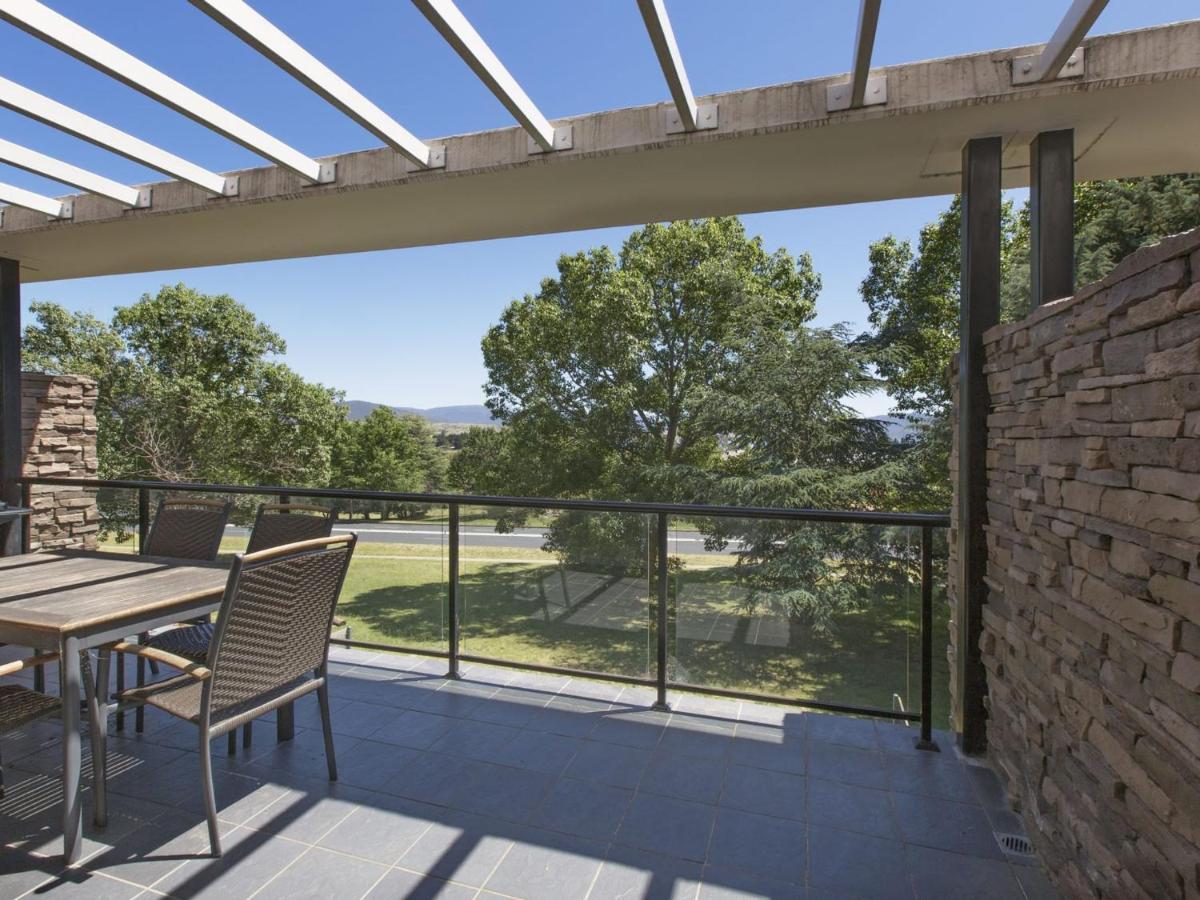 Holiday home The Edge 5 - Modern 2br L Wifi L Bbq L Lrg Balcony Jindabyne