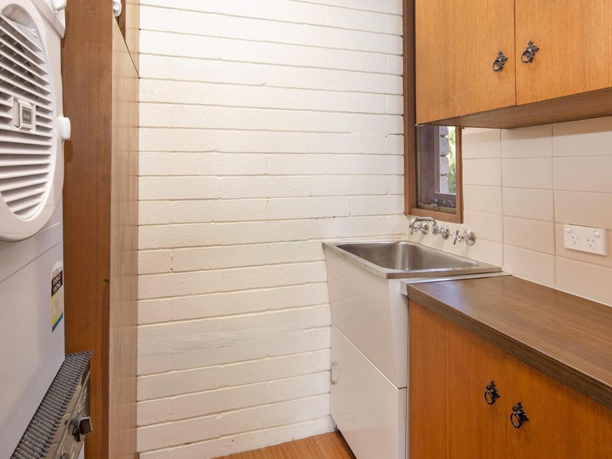 Grey Kangaroo - 2br L Front L Pet Friendly L Air-con L Bbq L Wifi Holiday home *