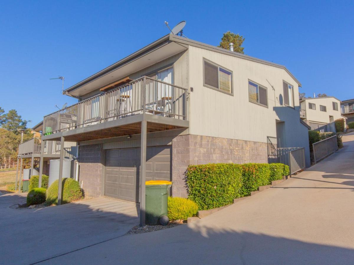 Apartment Boronia 7 30 Nettin Circuit *