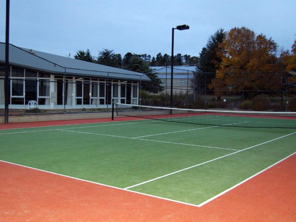 Horizons 115 - Front L Pool L Tennis Court L Bar Holiday home *