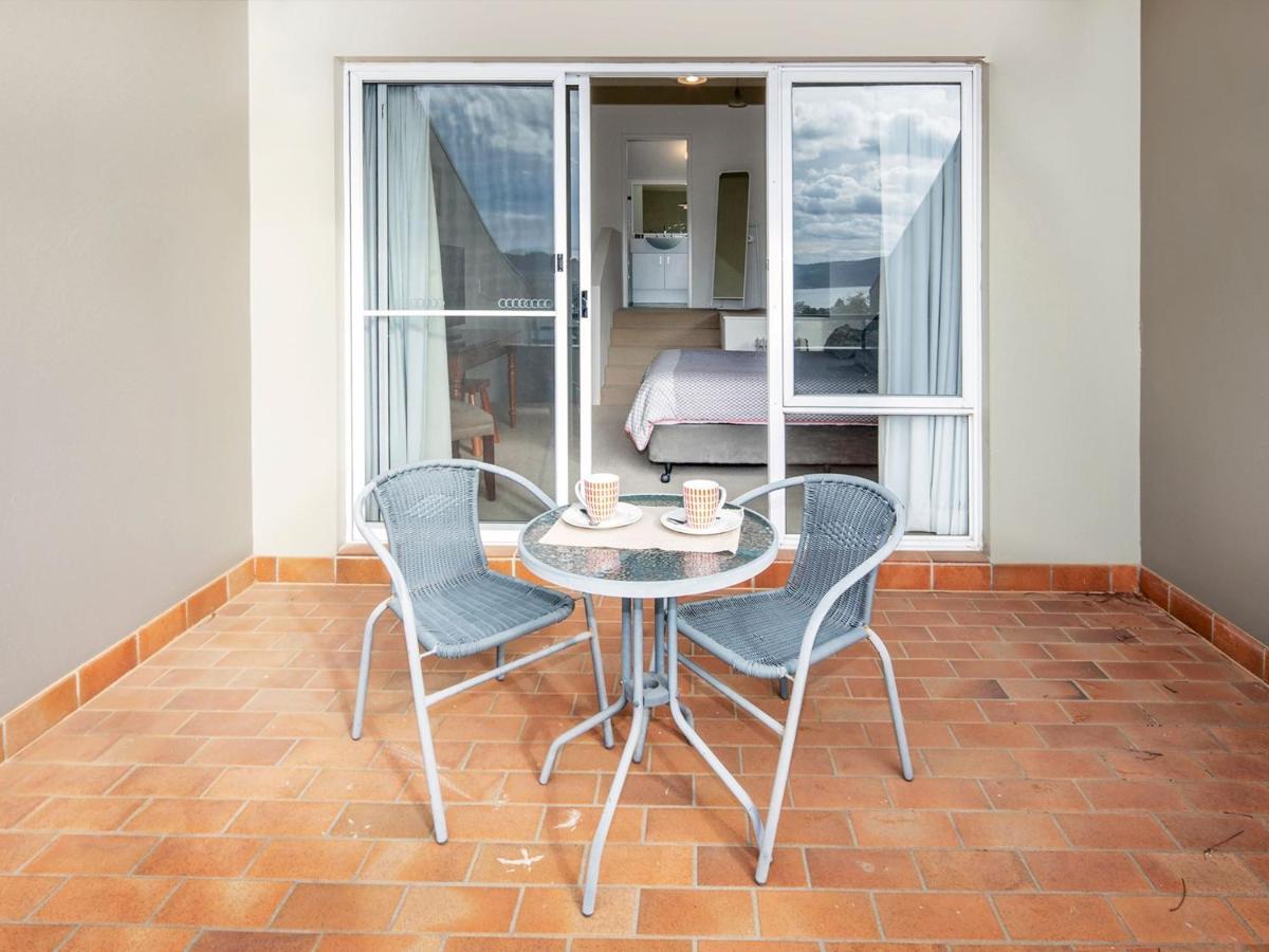 Cascades 18 3 Kurrajong Street Apartment *