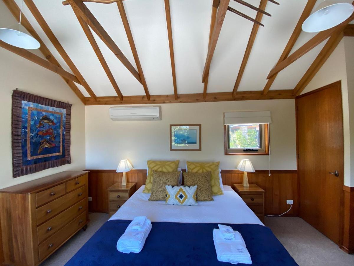 Edzell - 5br Luxury L Amazing Views L Games L Tennis Court L Wifi Holiday home *