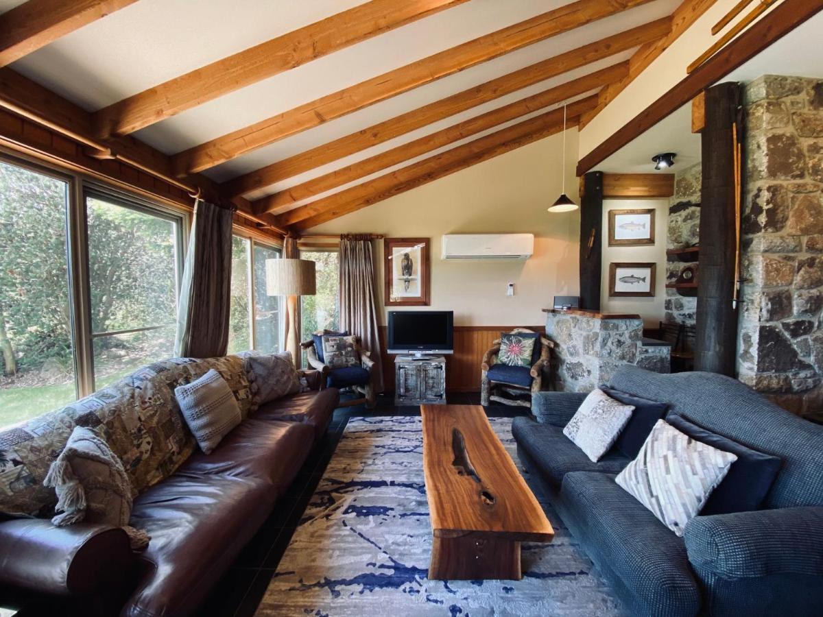 Edzell - 5br Luxury L Amazing Views L Games L Tennis Court L Wifi Jindabyne