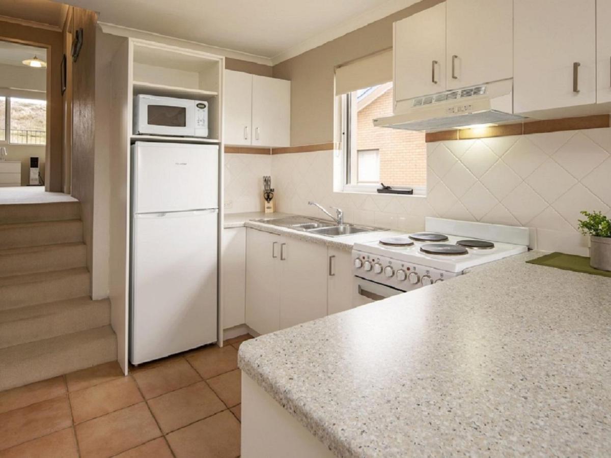 Cascades 18 3 Kurrajong Street Apartment Jindabyne
