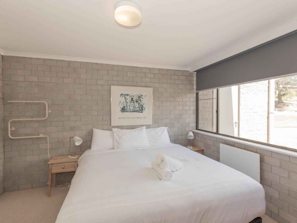 Tanderra 17 28 Park Road Holiday home