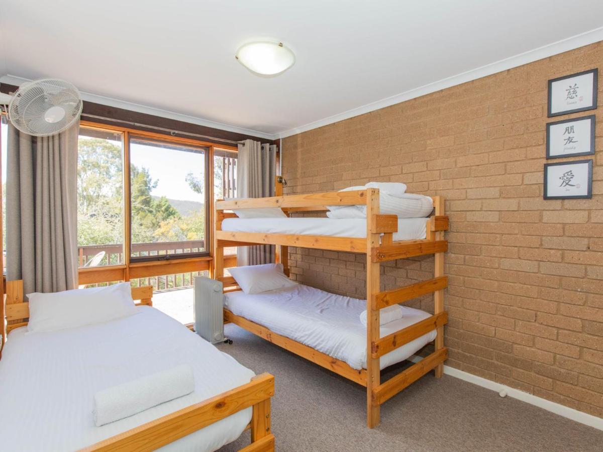 Snowy Saga 2 46 Gippsland Street Jindabyne