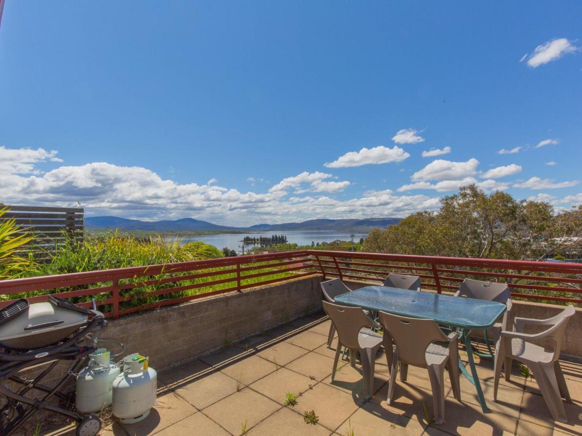 Tanderra 17 28 Park Road Holiday home Jindabyne
