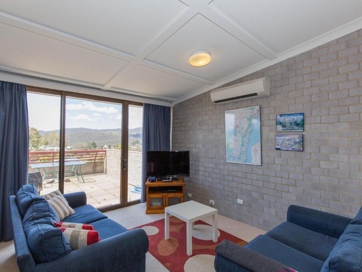 Holiday home Tanderra 17 28 Park Road Jindabyne