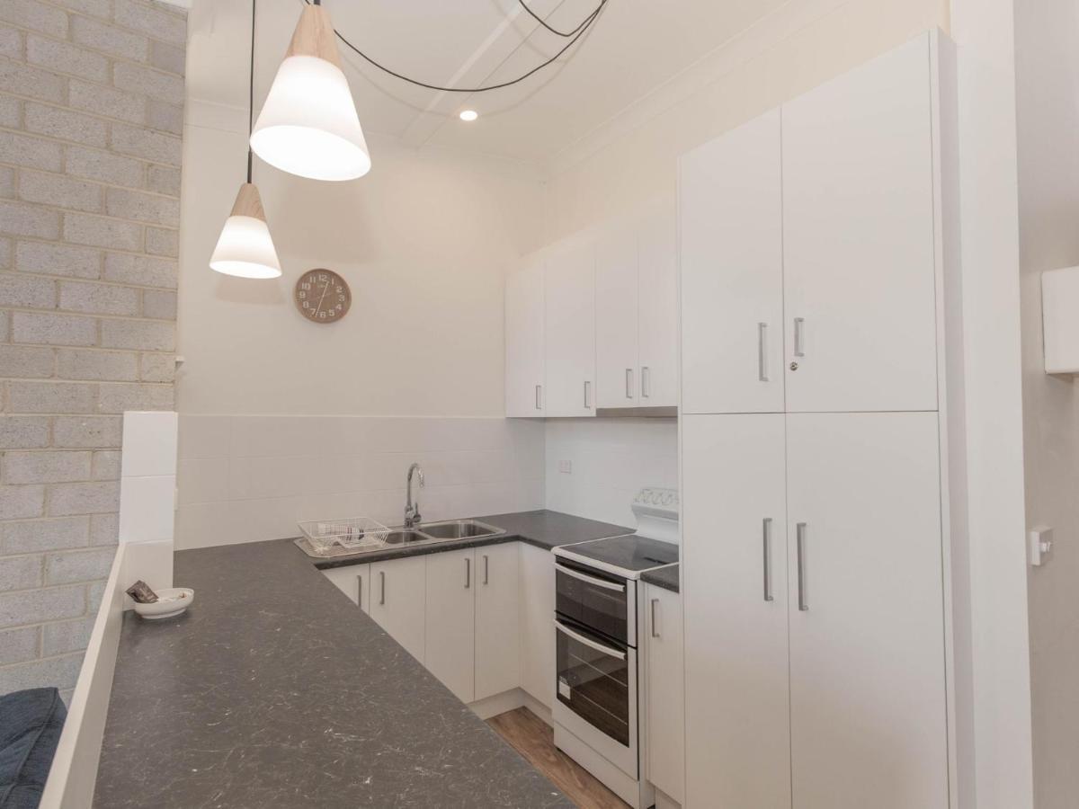 Holiday home Tanderra 17 28 Park Road