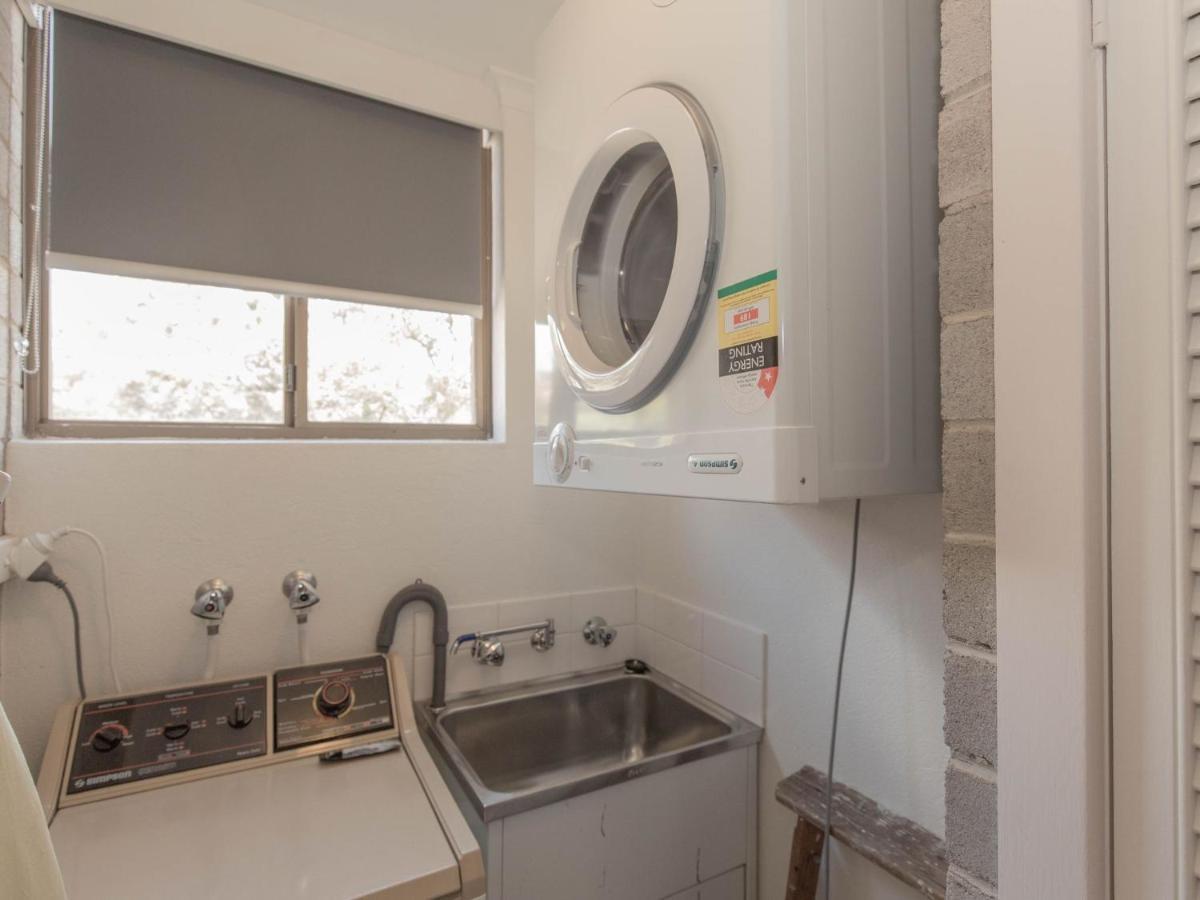 Tanderra 17 28 Park Road Holiday home
