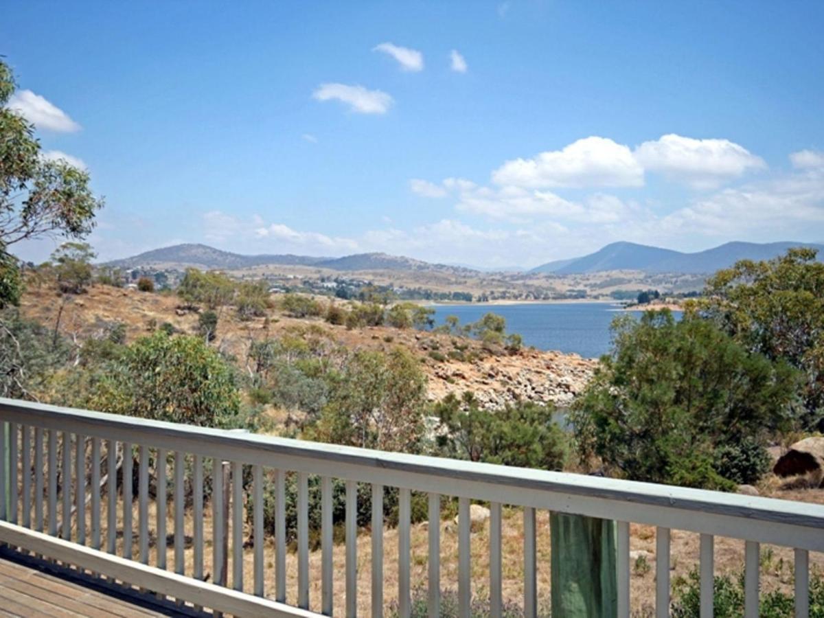 Snowgums On The - Charming 4br L Amazing Views L Balcony