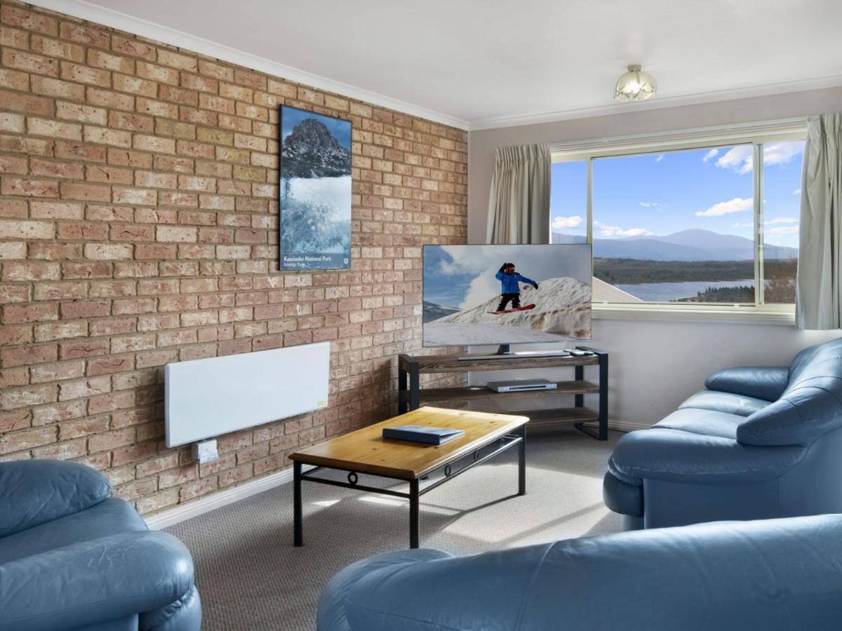 Holiday home Beloka 7 - 2br Townhouse L Views L Bath L Wifi Jindabyne
