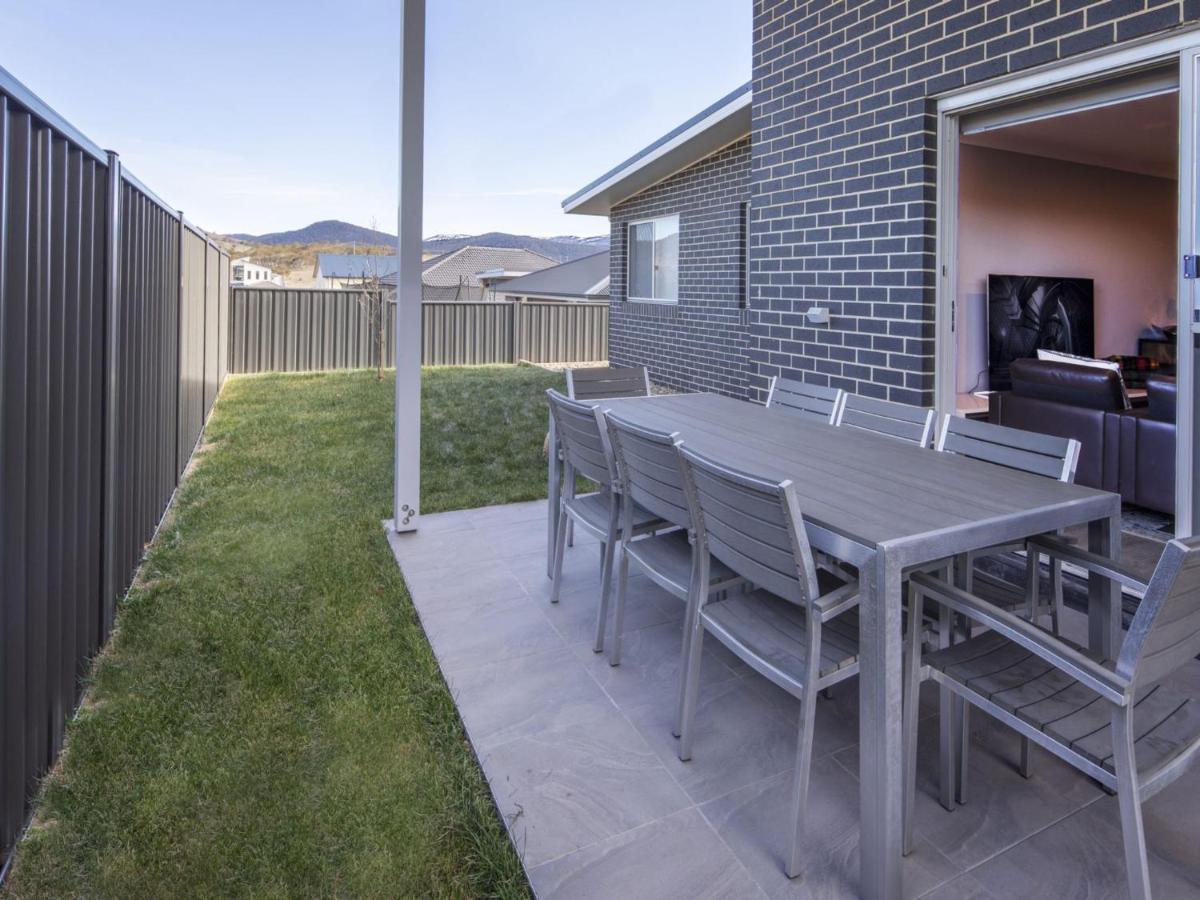 The Mountain House - Luxury 4br L Wifi L Netflix L Bbq L Nespresso Machine * Jindabyne