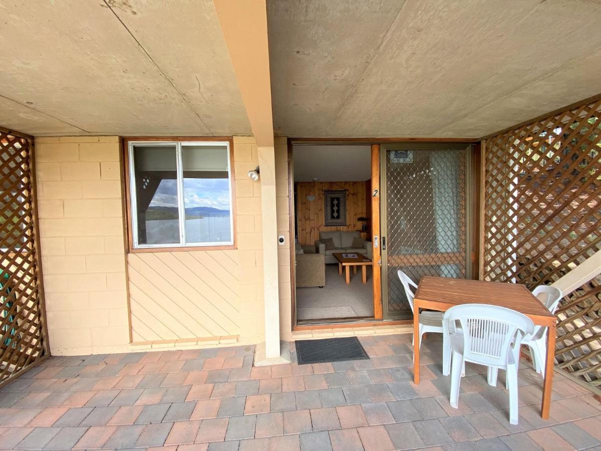 Seeblick 2 - 1br Lakefront L Location L Off-street Parking * Jindabyne