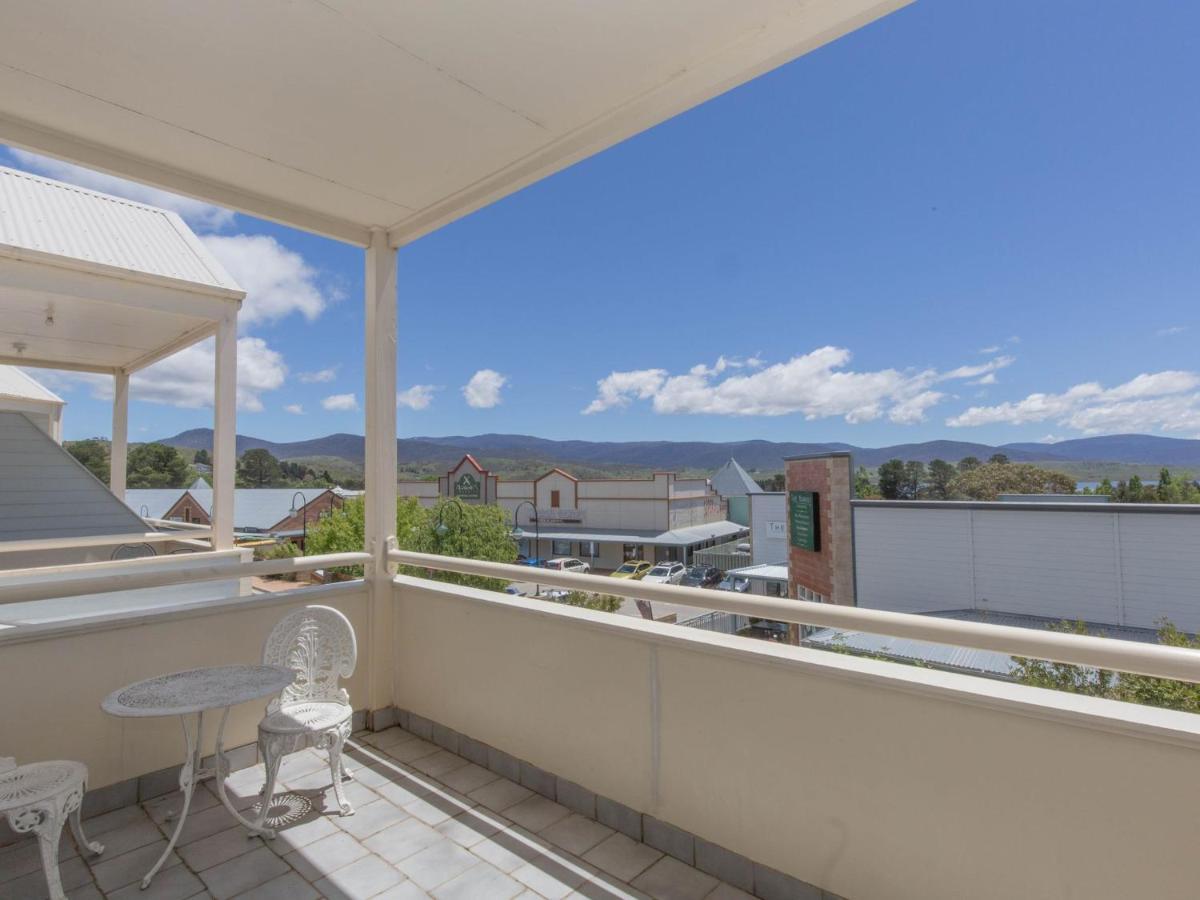 Apartment Razorback 1 Jindabyne