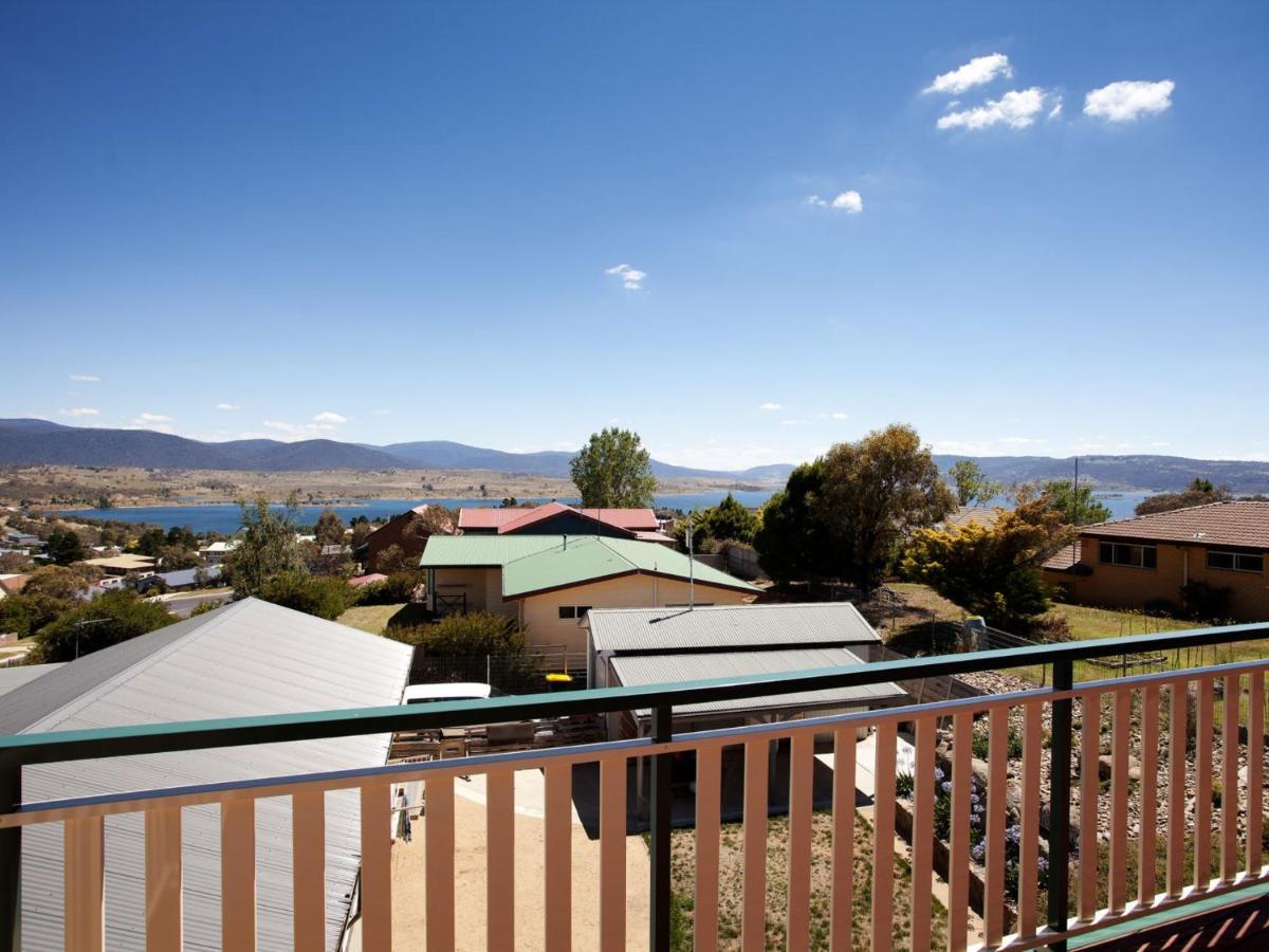 Holiday home Kestrels Rest 2 116 Gippsland Street